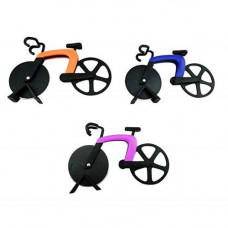 Bicycle Shape Pizza Cutter