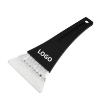  Ice Scraper,Snow Removal Shovel