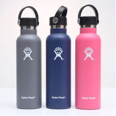 500ML 304 Stainless Steel Insulation Vacuum Bottle