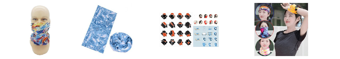 Custom Printed Headbuffs